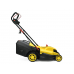 Elektriskais zāles pļāvējs 38cm (G83028)