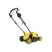 Elektriskais zāles pļāvējs 38cm (G83028)