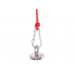 Neodymium magnet 170 kg - set with a 20-meter rope and gloves (G02427)