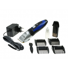 Машинка для стрижки собак Аккумулятор-шнур 35 Вт (G81236)