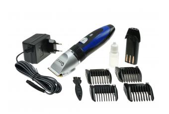 Машинка для стрижки собак Аккумулятор-шнур 35 Вт (G81236)