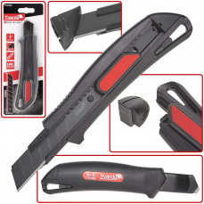 Lietderības nazis 100x18x0.5mm PROFI SK2H TVARDY (T00083)