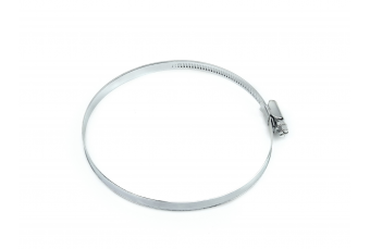 Хомут червячный W1 9мм 100-120мм (G17312)