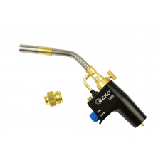 Газовая горелка на пропане/MAPP + адаптер (G20030)