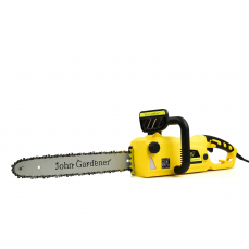 Elektriskais motorzāģis (tiešais motors) 2400W (G82008)