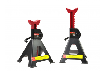 Набор профессиональных автомобильных подставок 3Т (T00300)