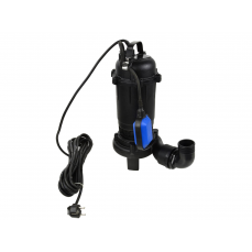 Насосный измельчитель с режущими ножами 750 Вт (G81423)