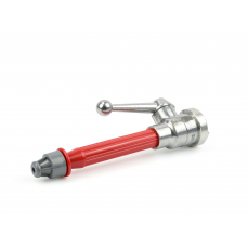 Длинная пожарная насадка 1" Водомет (G70107)