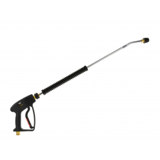 Profesionāla augstspiediena mazgātāja lielgabals M22 345 BAR (G73115)