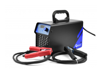 Инверторный выпрямитель с пуском 12-24В 600А (G80051)