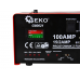 Пусковое зарядное устройство 100А 6/12В GEKO (G80021)