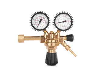 Регулятор CO2/ARGON 200 БАР (G80033)