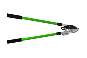 Секатор для веток 700мм, зубчатый, наковальня большая (G72025)