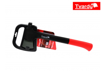 Топор плотницкий 17.5" 850г TVARDY (T02-002)