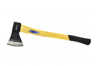 Топор 1250г 24" деревянная ручка (G72213)