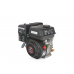 Iekšdedzes dzinējs 6,5 ZS Loncin 196cc 19mm EURO 5 (G80253)
