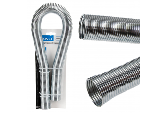 Пружина изгиба наружной трубы PEX-AL-PEX 25 мм (G00898)