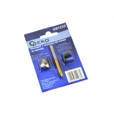 Пуансон + матрица для ножниц для листового металла (G81232)