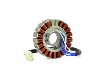 Ģeneratora starteris T05010 (CT05010-9)