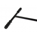 Hand auger for soil 200 mm (G66514)