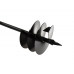 Hand auger for soil 200 mm (G66514)
