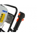 Benzīna urbšanas iekārta + 25cm urbjmašīna 1.25kw (G81055)
