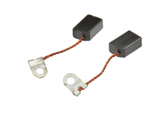 Электрографитовые щетки 6x10x15 / Гамма-насос (G85304)