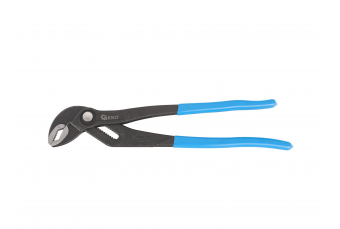 Pipe pliers with button 300 mm (G00844)