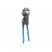 Pipe pliers with button 300 mm (G00844)