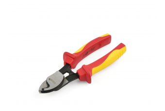 Плоскогубцы для резки кабеля с изоляцией VDE 160 мм (T00906)