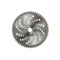 Диск пильный с карбидом вольфрама 185x20x60T (G78046)