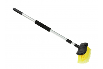 Telescopic Car Wash Brush 0.7-1.3 m (G73802)
