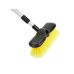 Telescopic Car Wash Brush 0.7-1.3 m (G73802)