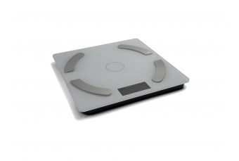 Vannas istabas svari ar Bluetooth (GH03013)