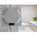 Vannas istabas svari ar Bluetooth (GH03013)