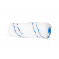 Mikrošķiedras krāsas rullītis 10cm 18mm fi-6mm (G66267)