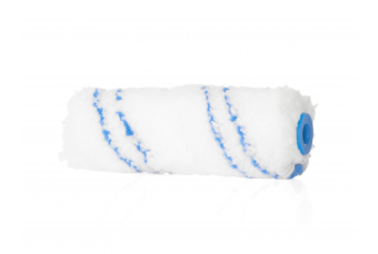 Microfiber paint roller 10cm 18mm fi-6mm (G66267)