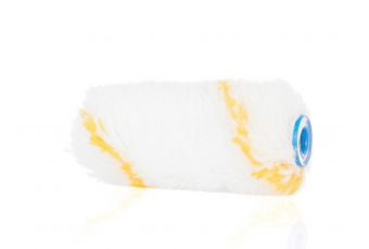 Валик полиакриловый (золотая нить) 7см 18мм fi-6мм (G66229)