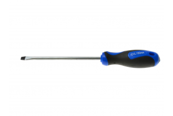 Slotted screwdriver 6x150 mm GEKO (G32048)