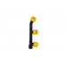 Set of nozzles for sprayer 7pcs (G73247)