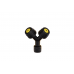 Set of nozzles for sprayer 7pcs (G73247)