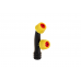 Set of nozzles for sprayer 7pcs (G73247)