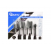 Набор концевых фрез по металлу и дереву 6мм 6шт. (G37512)