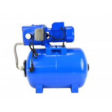 Комплект гидрофора 50л JET100S (1) (G81512)