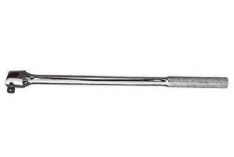 Вороток шарнирный гибкая рукоятка 1/2 (KR30208)