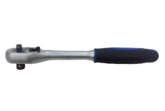 Двухсторонняя трещотка 3/8 "x 1/4" 210 мм (KR31240)