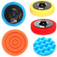 Полировальные губки