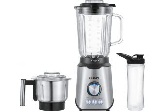 Измельчитель / Блендер | 3 в 1 | 1,5 л 1200 Вт (67707)