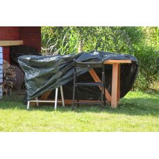 Тент для садовой/открытой мебели | 215x173x89 см (92110)