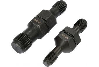 Набор для обновления резьбы свечей зажигания | M10X1 / M12X1,25 / M14X1,5 / M18X1,5 (YT-17697)